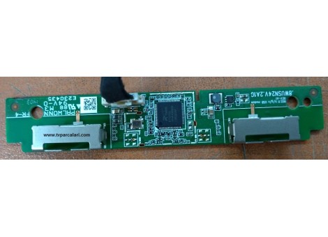 8WUSN24V.2A1G, PALWONN FR-4, TWFM-L103D, Wifi Module, PHILIPS